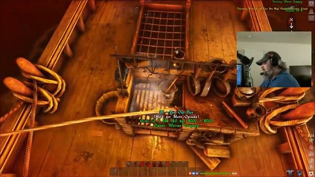 Atlas Ep9: Mongo going to unlease his inner Barbarian! смотреть онлайн