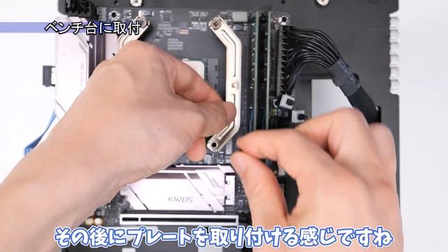 冷却性に優れたCPUクーラー「SE-224-XT」と虎徹MarkIIを比較してみた。ローエンドモデル最強はどっち？【ID-COOLING SE-224-XTA】 смотреть онлайн