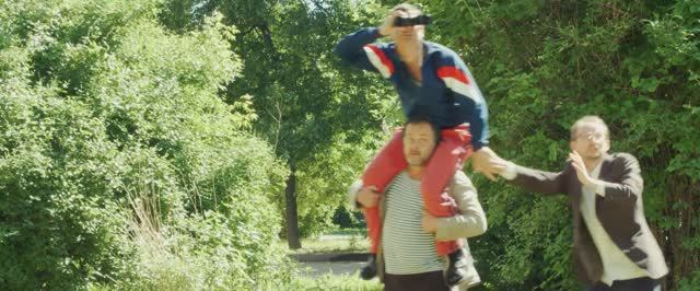 Короткометражный фильм "Здесь жил и работал...» смотреть онлайн