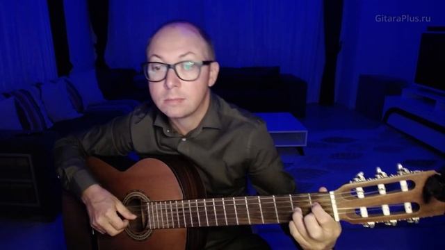 Этюд ми минор для гитары - Маттео Каркасси