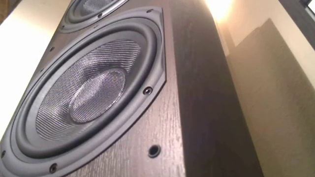 Wharfedale 9.6 смотреть онлайн