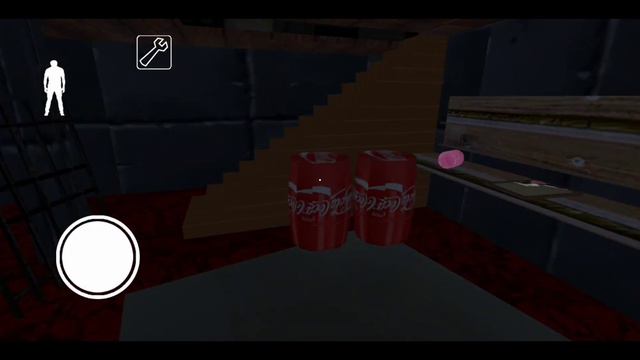 Granny MODS: Джокер смотреть онлайн
