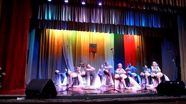 танец птицы смотреть онлайн
