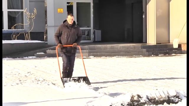 В сквере Н.С. Ермакова навели порядок смотреть онлайн