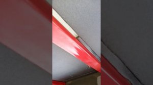 Обзор самодельной кабины на трактор Т-25, самодельная крыша на трактор Т-25.