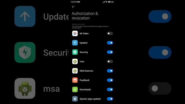 how to disable ads in mi video miui 13 android 12 смотреть онлайн