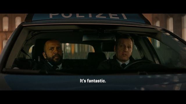 #Throwback EPIC! Porsche “The Heist” Official Big Game Commercial 2020 смотреть онлайн