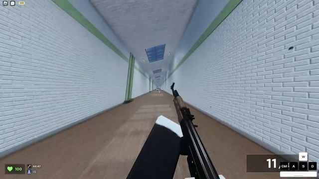 EVADE'S NEW SPECIAL ROUND смотреть онлайн