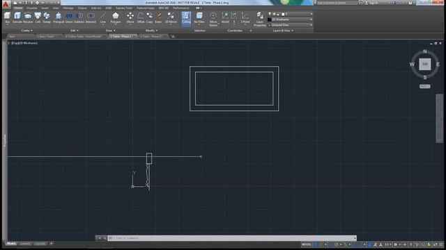 Welcome to the 3rd Dimension: An Introduction to 3D Modeling in AutoCAD смотреть онлайн