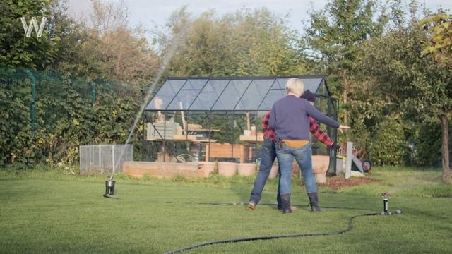 Bewässerungssystem installieren [Anleitung] | BAUHAUS Workshop смотреть онлайн