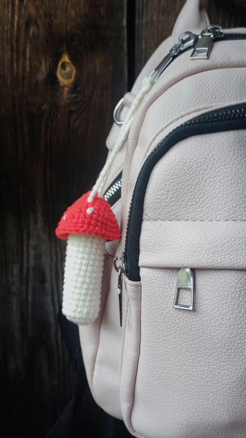 Мастер-класс чехол для помады крючком смотреть онлайн