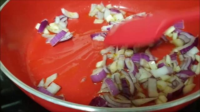 рисовый суп №5