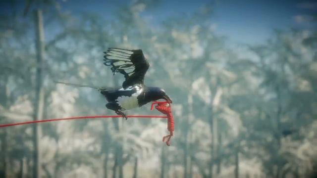 Sensehack playing Unravel on Xbox One смотреть онлайн