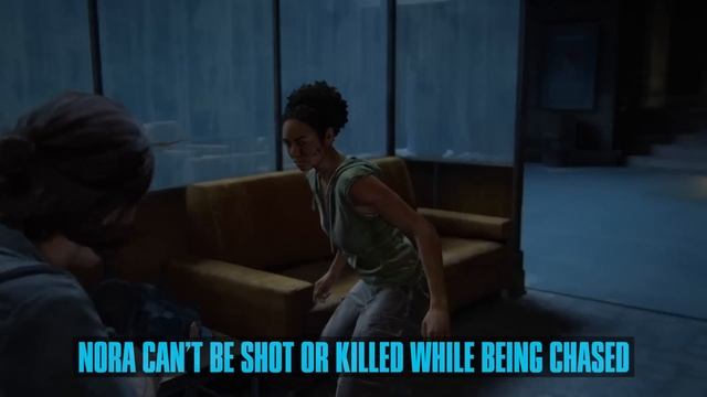 Busting MYTHS with MODS in The Last of Us Part II #2 смотреть онлайн