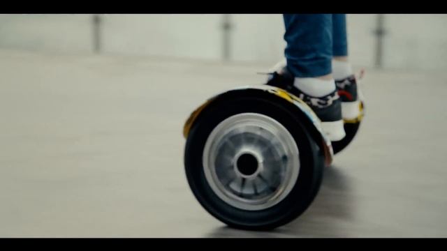 Гироскутер Ecodrift Big Daddy