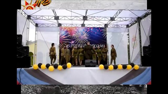 МЫ ДОЛЖНЫ ЗНАТЬ И ПОМНИТЬ! x264 смотреть онлайн