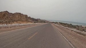 Иран город Бендер- Аббас. Остров Ормуз | Кругосветка 15.