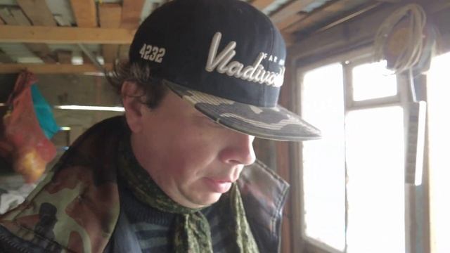 Начало мая на даче. смотреть онлайн