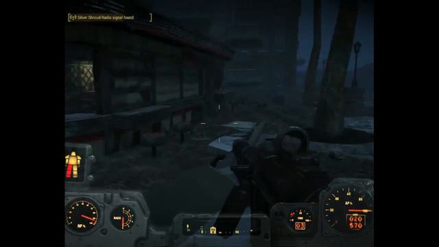Fallout 4 Survival Episode 54 смотреть онлайн