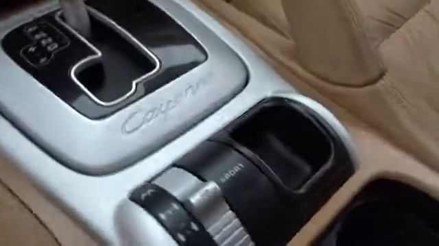 2009 Porsche Cayenne Oak Lawn, Orland Park, Chicagoland, Northwest Indiana, Joliet, IL PHT7815A