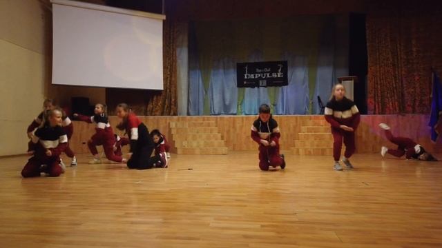B&G Crew смотреть онлайн