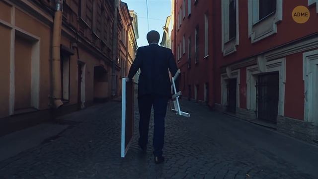 Что, если бы у вас были кошачьи узкие зрачки? смотреть онлайн