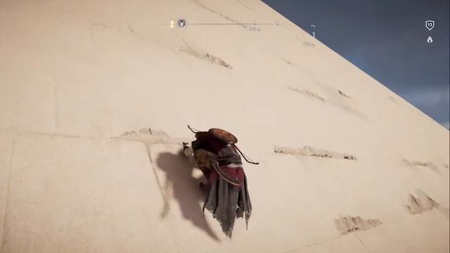 Assassin's Creed Origins Map Completion смотреть онлайн