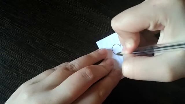 Как сделать стикеры в домашних условиях 😍😍😘😘 смотреть онлайн