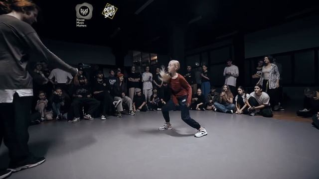 Renat vs Lastochka | Round 1 | HYPE THE HOUSE #1 PDVL SPO смотреть онлайн
