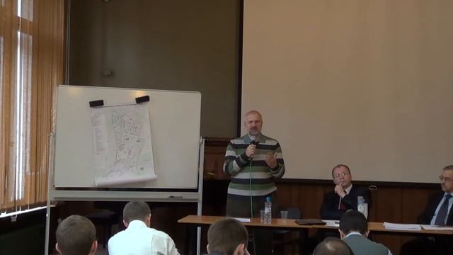 Политическая ситуация в Санкт-Петербурге, электоральная история города. смотреть онлайн