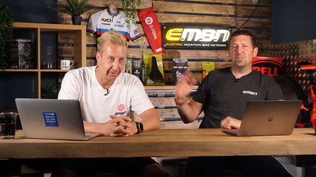 The Evil Bikes Epocalypse Has Arrived! | EMBN Show 239 смотреть онлайн