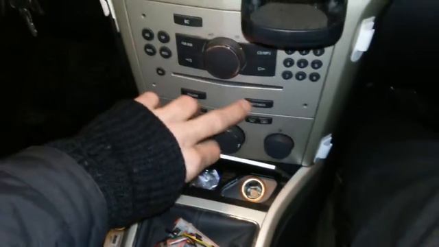 Stm32 connected to GM middle-speed CAN bus смотреть онлайн