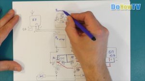 Автоматические ворота своими руками - Часть 2