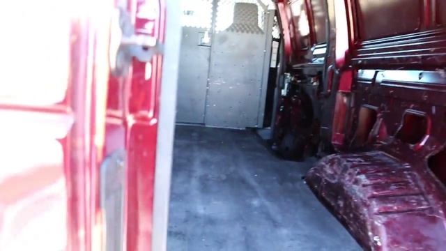 2010 Ford E250 Econoline Cargo Van For Sale~Pwr Locks/Windows~4.6L~Ready to Work! смотреть онлайн