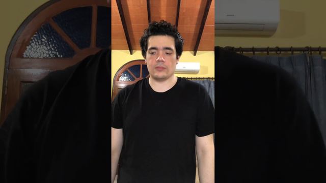 A sky full of stars - Rubén Farías (Coldplay cover) Part: 1/3 #sing #singing #cover смотреть онлайн