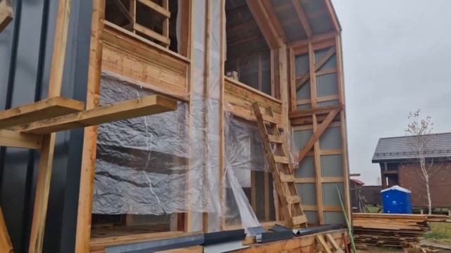 Доделываем очередной проект ??