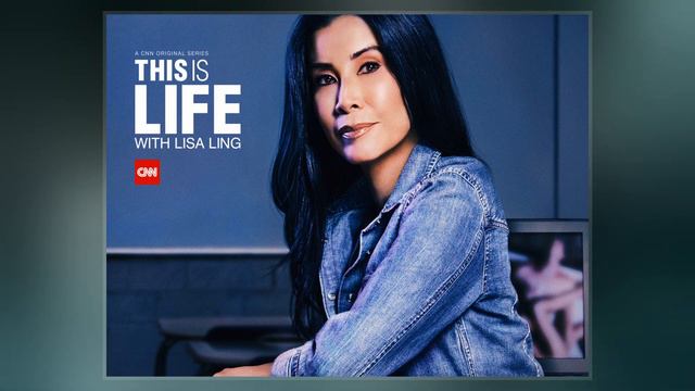 Lisa Ling смотреть онлайн