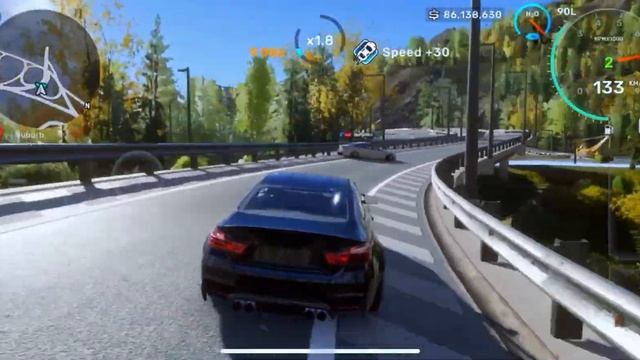 CarX Street | Best Tune For Racing ?easy Wins!! смотреть онлайн