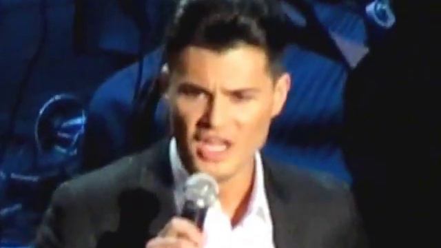 Сергей Дудинский 