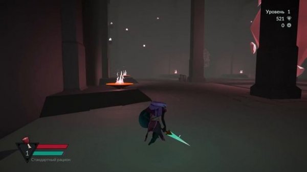 Necropolis: Brutal Edition ★ 1: Некрополь