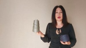Как расчитать метраж пряжи при вязании спицами пуловера #ЕленаЯковлеваВяжет