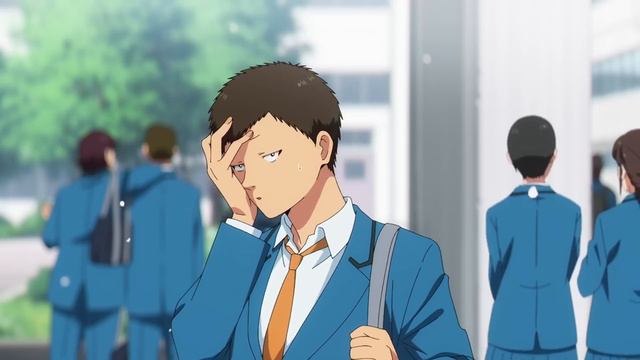 New Promising Anime By MAPPA Oblivion Battery Teaser Trailer | Coming April 2024