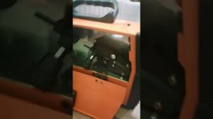 не крутится вал подачи проволоки