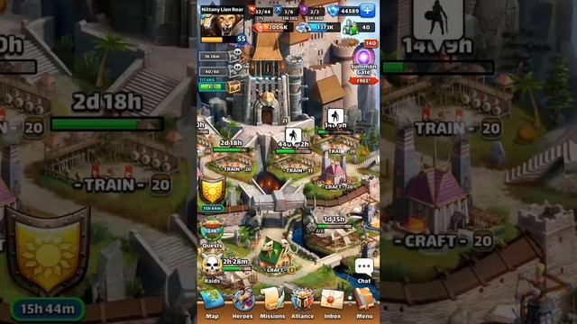 Power Level a 5-Star Hero SUPER FAST!!! смотреть онлайн