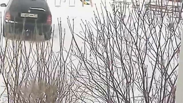 Мороз ,но без солнца ...❄ смотреть онлайн