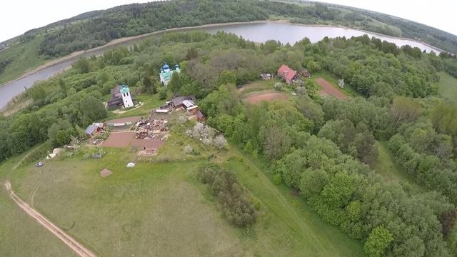 Изборское кольцо пеший маршрут по Изборско-Мальской долине. Активный туризм в Псковской области смотреть онлайн