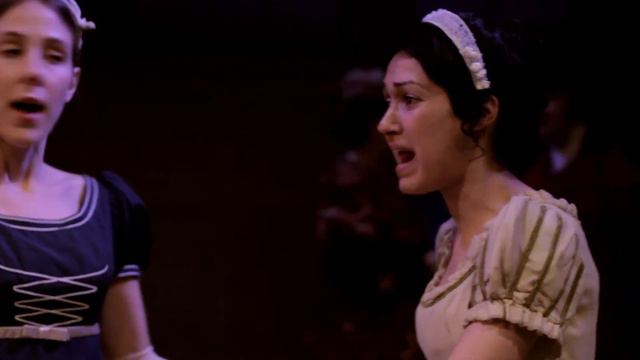Jane Austen's Sense and Sensibility Watermill Theatre Trailer смотреть онлайн