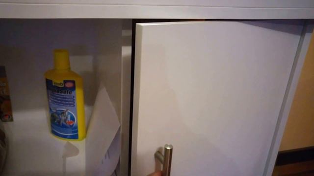 Juwel Rio 240 weiß (mit Eigenbau LED Beleuchtung 26W) смотреть онлайн