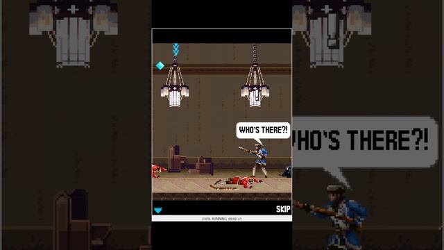 Assassins Creed III Mobile Java Game Level 6 смотреть онлайн