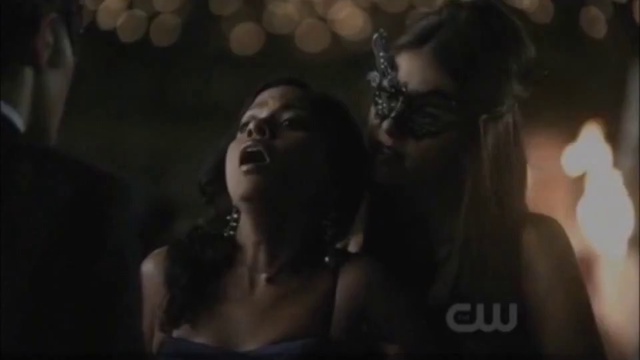 Katherine Pierce Кэтрин Пирс смотреть онлайн